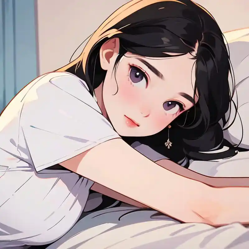 懒漫画应用内画面